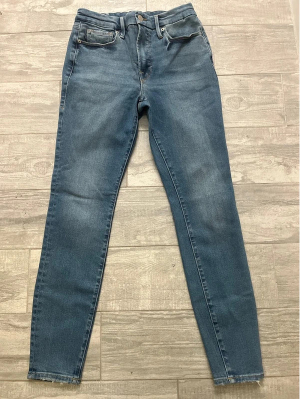 Good American Jeans